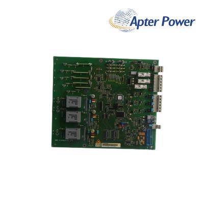 ABB NDSC–02 3ADT220090R0039 Control Board
