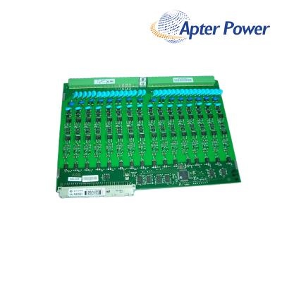 ABB 1MRK000508-BDr04 Binary input module
