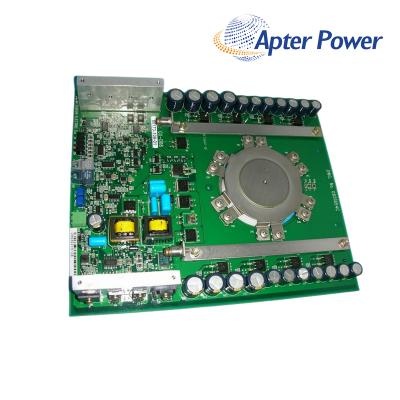 MITSUBISHI GU-D08 80173-109-01 FGC800B-130DS Control Card
