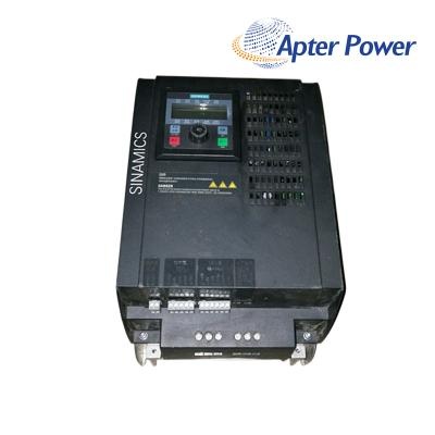 Siemens 6SL3217-0CE27-5UA1 Inverter Module
