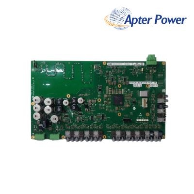 ABB 3BHE047217R0101 GD D360 C DCS Control board
