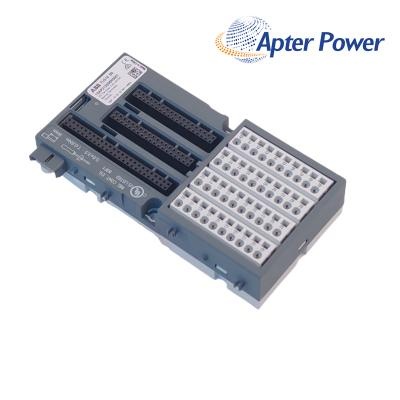 ABB TU516 1SAP212000R0001 Terminal Unit
