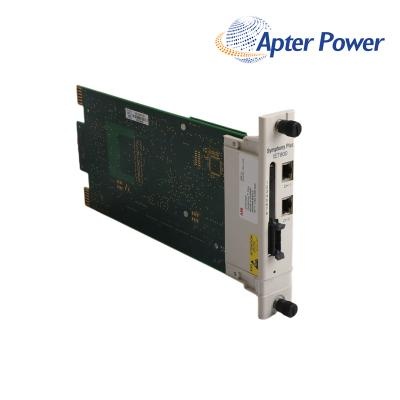 ABB SPIET800 Ethernet CIU Transfer Module
