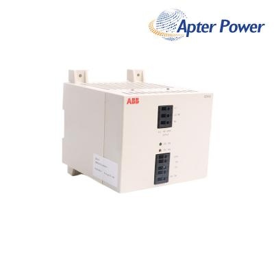 ABB SD812F 3BDH000014R1 Power Supply
