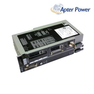 Allen Bradley 1785-ENET Ethernet Interface Module
