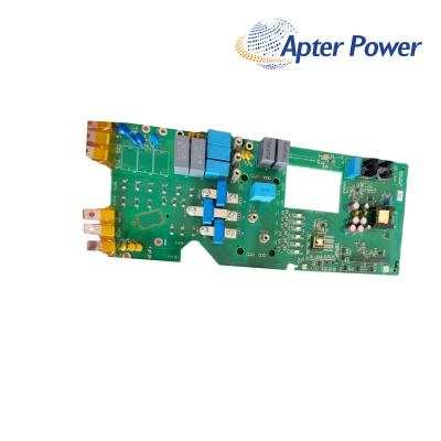 ABB CINT-45X1 3AXD10000020165E Drive Board
