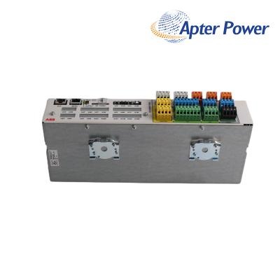 ABB BCU-02 3AUA0000110429 Control Unit
