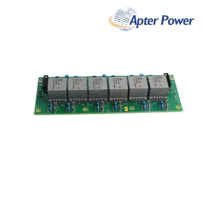ABB SDCS-PIN-41 3BSE004939R1 Transformer Module
