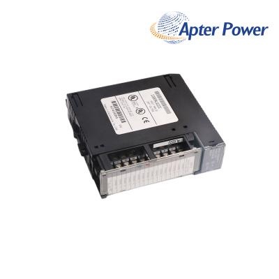 GE Fanuc IC693ALG222 Analog Input module
