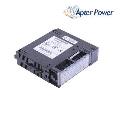 General Electric IC693MDL742C Output module
