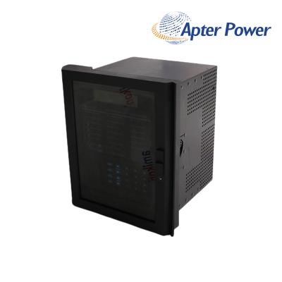 GE SR489-CASE 489-P5-HI-A20 Casing unit
