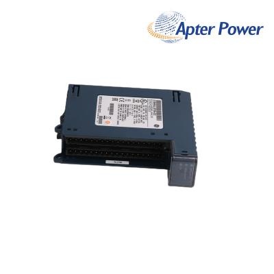 GE IC695ALG708-CB Analog Output Module
