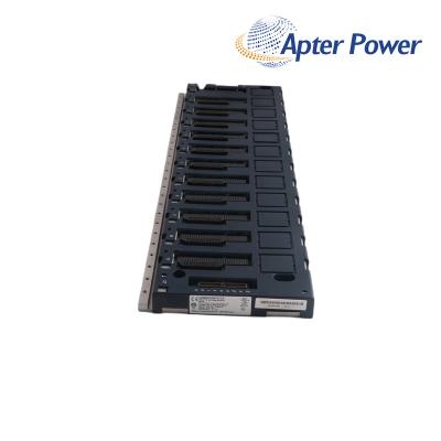 GE IC695CHS012 IC695CHS012-BAMP Baseplate module
