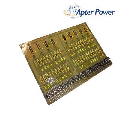 GE IC3600EPSD1C1D Circuit Board
