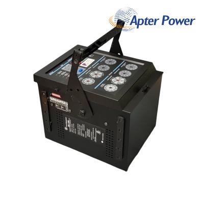 GE Multilin SR735-5-5-HI-485 Circuit Breaker
