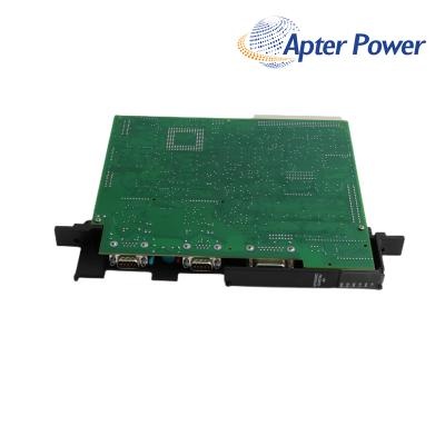 GE IC687BEM744 Controller module

