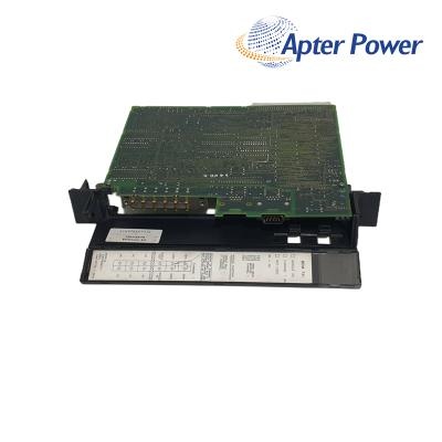 GE IC697BEM731Z Controller Module
