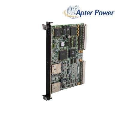 GE IS200VRTDH1D Input Board
