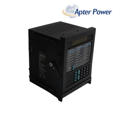 GE Multilin 469-P5-HI-A20 Motor Relay
