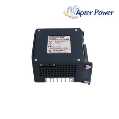 GE IC695CPE330-ABAF CPU Controller
