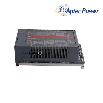 ABB 07KT98 WT98 GJR5253100R0270 Controller Module
