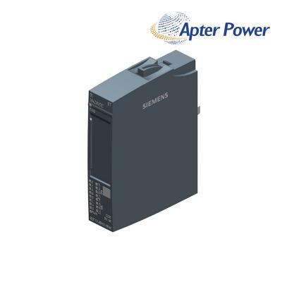 Siemens 6ES7131-6BH01-2BA0 Digital input module
