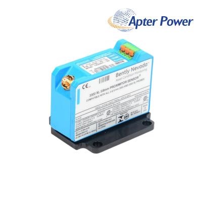 Bently Nevada 330180-X0-05 145004-30 Proximitor Sensor
