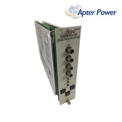 Bently Nevada 511401 89998-01 Serial Data Interface
