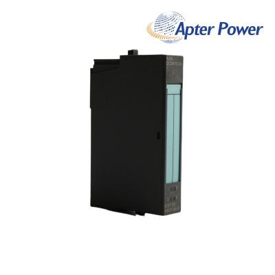 SIEMENS 6ES7132-4BD01-0AA0 Electronic Module
