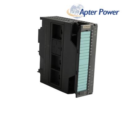 SIEMENS 6ES7350-1AH03-0AE0 Counter module
