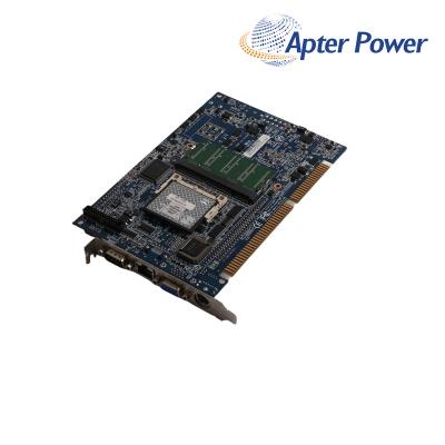 SIEMENS A1A0100521 Robincon CPU Board
