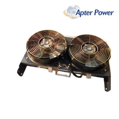 SIEMENS 6QX5376 Blower module
