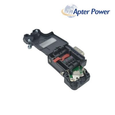 Siemens 6ES7972-0BA42-0XA0 Bus Connector
