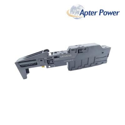 Siemens 6SE7193-4CA40-0AA0 Terminal module
