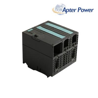 SIEMENS 6ES7314-6BF01-0AB0 CPU Module
