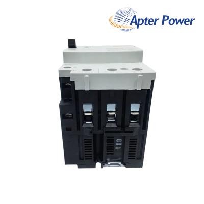 SIEMENS 3VU1640-1MP00 Circuit Breaker
