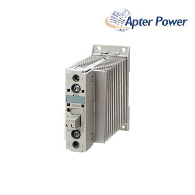 SIEMENS 3RF2330-1AA04 Solid-state contactor
