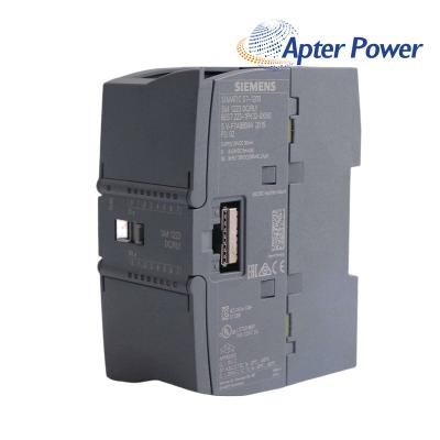 SIEMENS 6ES7223-1PH32-0XB0 Digital I/O Module
