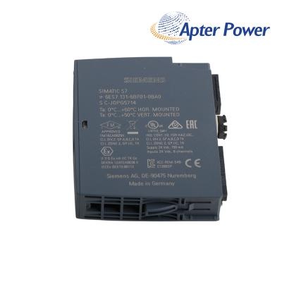 SIEMENS 6ES7131-6BF01-0BA0 Digital input module
