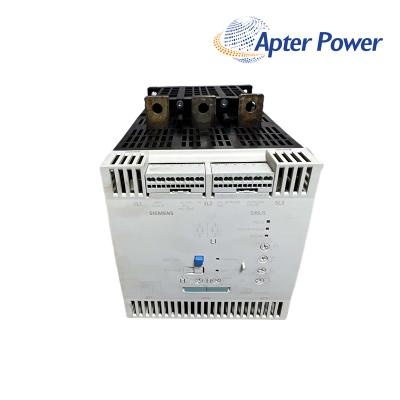 SIEMENS 3RW4073-2BB44 Soft starter
