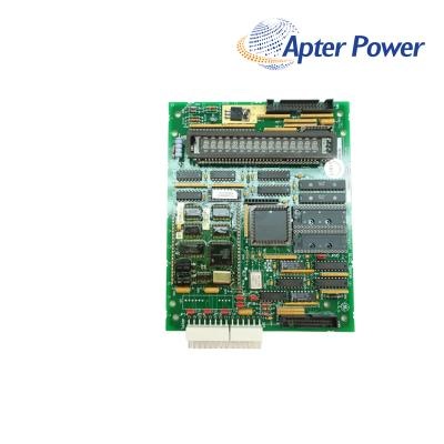GE DS200SLCCG3AGH Communication Board
