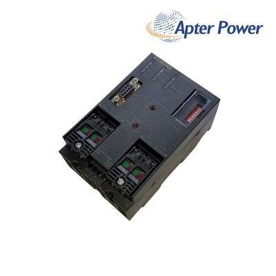 Siemens 6ES7972-0AB01-0XA0 Diagnostic repeaters
