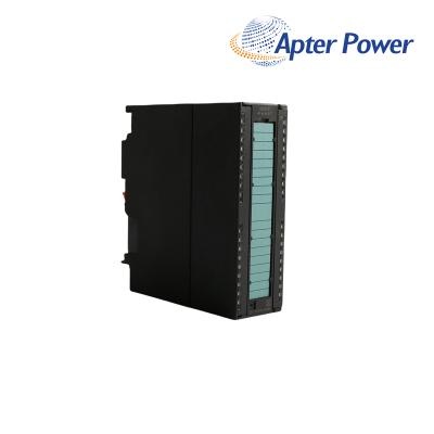 Siemens 6ES7331-7NF00-0AB0 Analog input module
