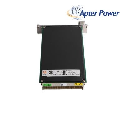 EMERSON A6110CD/022-000 Monitoring Module
