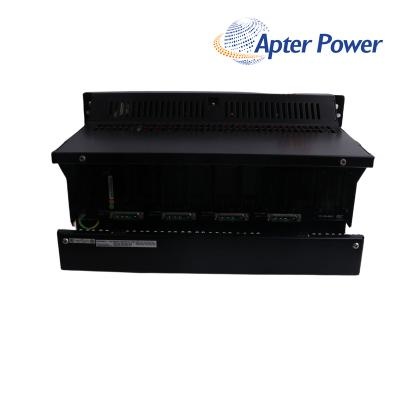 HONEYWELL FC-IOCHAS-0001R Chassis Rack Module
