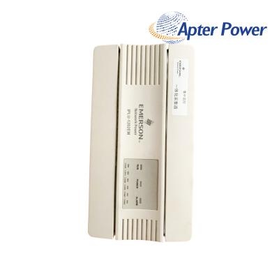 EMERSON IPLU-1202EM Integrated Collector
