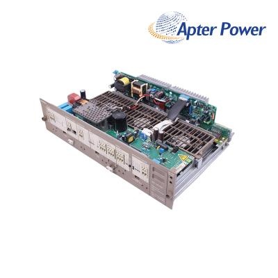 SIEMENS 6ES5955-3NC41 Power Supply Module
