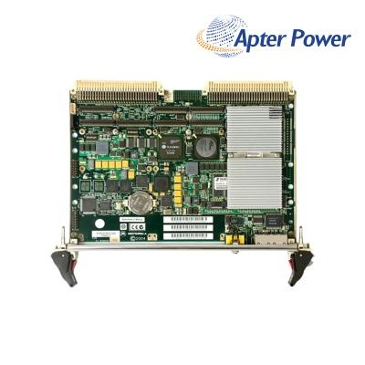 EMERSON Motorola MVME31006E-1152 Single-Board
