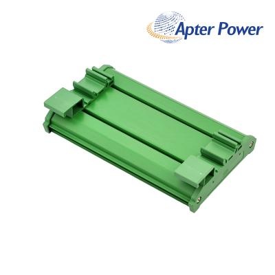 EMERSON F34M2EI1 Terminal Block
