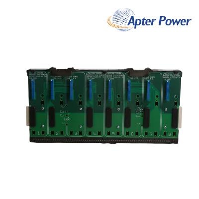 EMERSON RA41-00051A Controller CPU
